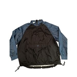 USA Olympics Jacket Windbreaker Men’s Size XL